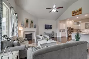 15120 Buckwater Wy, Fort Worth, TX 76262 - Photo 16