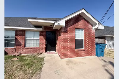 204 W Lamar Street, Palmer, TX 75152 - Photo 2