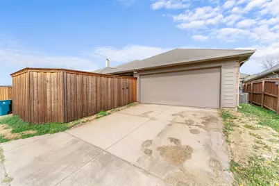 9124 Wayne Street, Cross Roads, TX 76227 - Photo 16