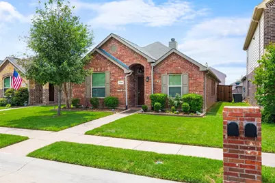 9124 Wayne Street, Cross Roads, TX 76227 - Photo 2