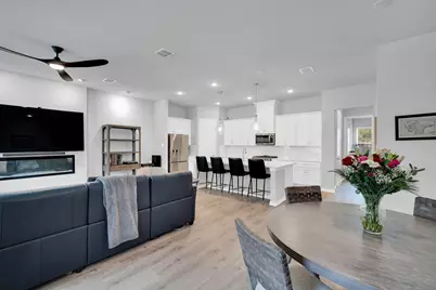 4617 Mayfair Street, Flower Mound, TX 75028 - Photo 4