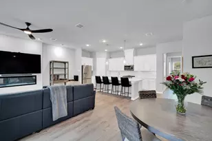 4617 Mayfair St, Flower Mound, TX 75028 - Photo 4