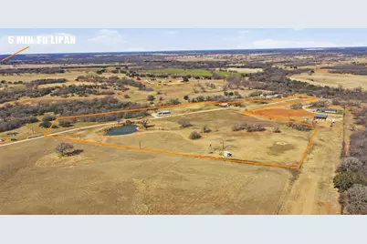 11025 Brock Hwy, Lipan, TX 76462 - Photo 4