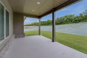 528 Lantana Dr, Weatherford, TX 76082 - Photo 32