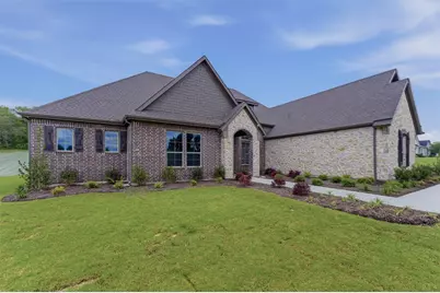 528 Lantana Drive, Weatherford, TX 76082 - Photo 4