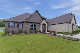 528 Lantana Dr, Weatherford, TX 76082 - Photo 4