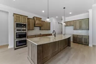 528 Lantana Dr, Weatherford, TX 76082 - Photo 18
