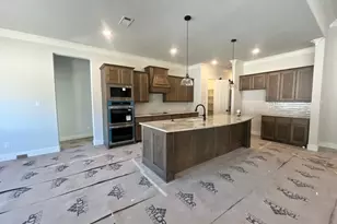 528 Lantana Dr, Weatherford, TX 76082 - Photo 6