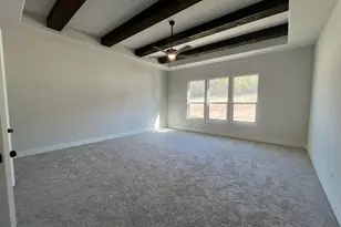 528 Lantana Dr, Weatherford, TX 76082 - Photo 8