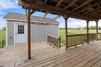 6711 W Sundance Circle, Joshua, TX 76058 - Photo 36