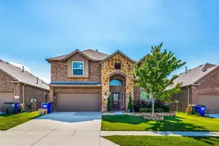 3716 Rumford Rd, Frisco, TX 75036 - Photo 1