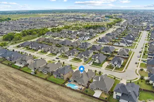 1605 Furrow Ln, Mansfield, TX 76063 - Photo 38