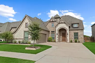1605 Furrow Lane, Mansfield, TX 76063 - Photo 2