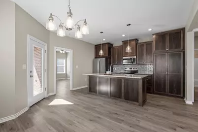 508 Good John Street, Collinsville, TX 76233 - Photo 14