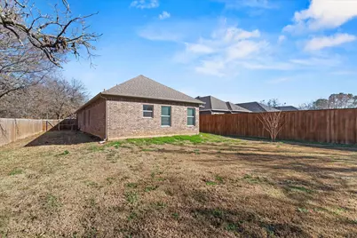 508 Good John Street, Collinsville, TX 76233 - Photo 28