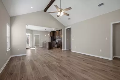 508 Good John Street, Collinsville, TX 76233 - Photo 4