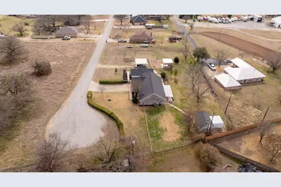 117 Marys Lane, Weatherford, TX 76086 - Photo 4