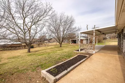 117 Marys Lane, Weatherford, TX 76086 - Photo 34