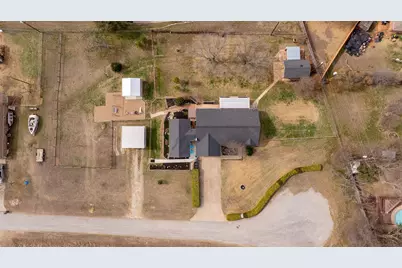 117 Marys Lane, Weatherford, TX 76086 - Photo 40