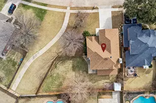 2309 Red Maple Rd, Flower Mound, TX 75022 - Photo 26