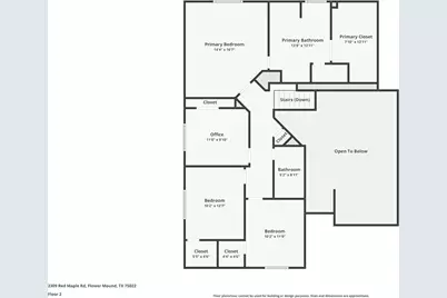 2309 Red Maple Road, Flower Mound, TX 75022 - Photo 30