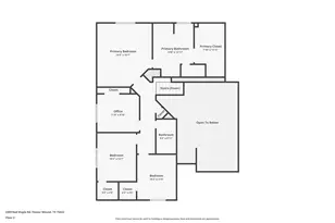 2309 Red Maple Rd, Flower Mound, TX 75022 - Photo 30