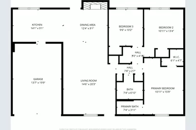 337 Meadowhill Drive, Garland, TX 75043 - Photo 26