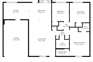 337 Meadowhill Dr, Garland, TX 75043 - Photo 26