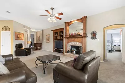 1109 Founders Lane, Celina, TX 75009 - Photo 4