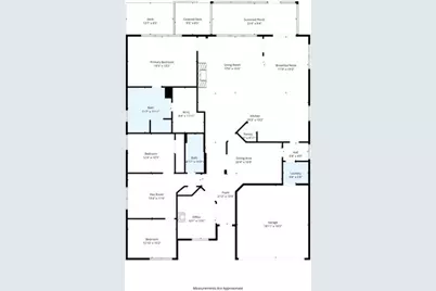 1109 Founders Lane, Celina, TX 75009 - Photo 34