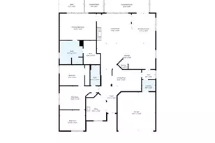 1109 Founders Ln, Celina, TX 75009 - Photo 34