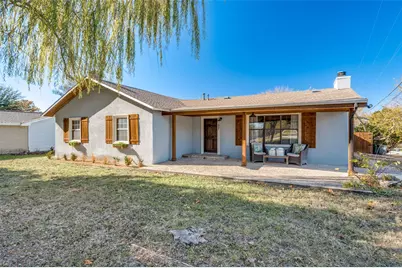 107 N Craig Road, Prosper, TX 75078 - Photo 2