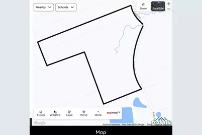 Tbd Aster Road, Gilmer, TX 75644 - Photo 4