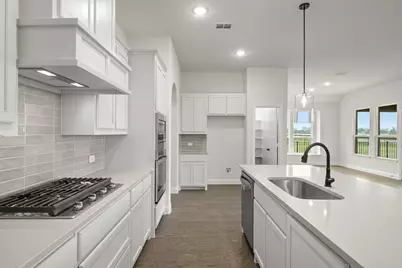 389 Paddle Boat Drive, Granbury, TX 76049 - Photo 6