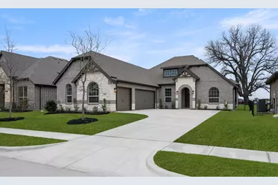 389 Paddle Boat Drive, Granbury, TX 76049 - Photo 30