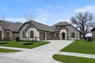 389 Paddle Boat Dr, Granbury, TX 76049 - Photo 30