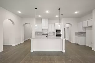 389 Paddle Boat Dr, Granbury, TX 76049 - Photo 4