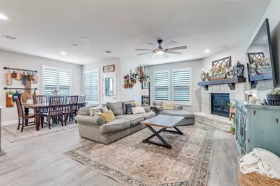 2044 Sun Star Drive, Haslet, TX 76052 - Photo 10