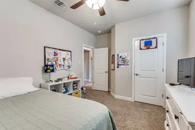 2044 Sun Star Drive, Haslet, TX 76052 - Photo 22