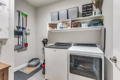 2044 Sun Star Drive, Haslet, TX 76052 - Photo 30