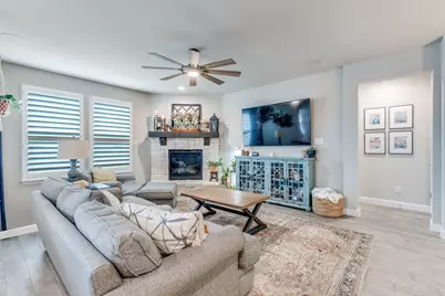 2044 Sun Star Drive, Haslet, TX 76052 - Photo 6