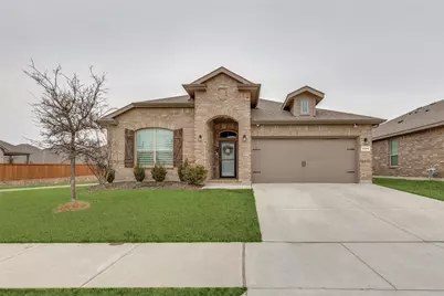 2044 Sun Star Drive, Haslet, TX 76052 - Photo 2