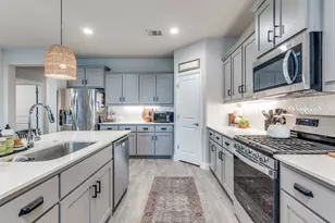 2044 Sun Star Dr, Haslet, TX 76052 - Photo 16