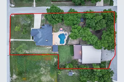 7839 Blanchard Way, Fort Worth, TX 76126 - Photo 2