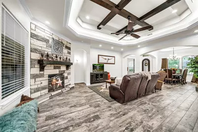 7839 Blanchard Way, Fort Worth, TX 76126 - Photo 14