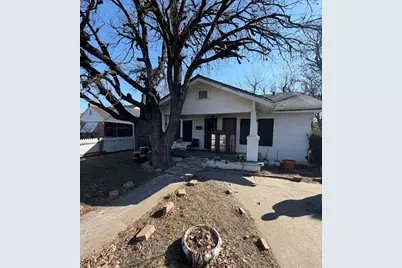 1822 S Marsalis Avenue, Dallas, TX 75216 - Photo 1