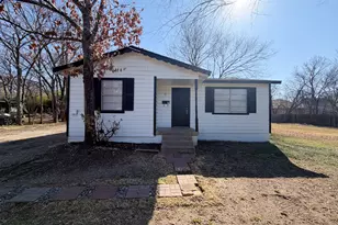 410 N Flat St, Waxahachie, TX 75165 - Photo 2