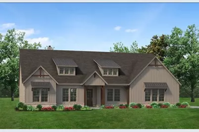 524 Lantana Drive, Weatherford, TX 76085 - Photo 1