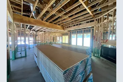 524 Lantana Drive, Weatherford, TX 76085 - Photo 4