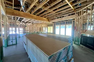 524 Lantana Dr, Weatherford, TX 76085 - Photo 4